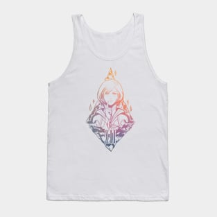 XII Colored version Tank Top